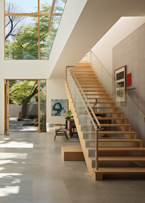 Trusted technicians at work